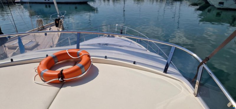 AICON Yachts Aicon 56 Fly