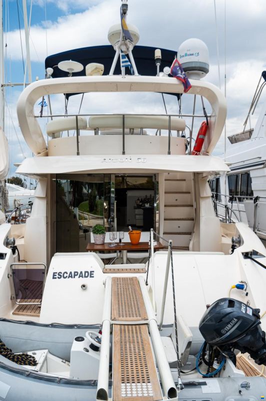 AICON Yachts Aicon 56 Fly