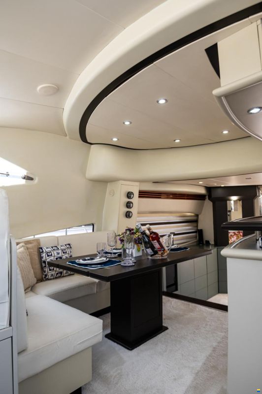 AICON Yachts Aicon 56 Fly
