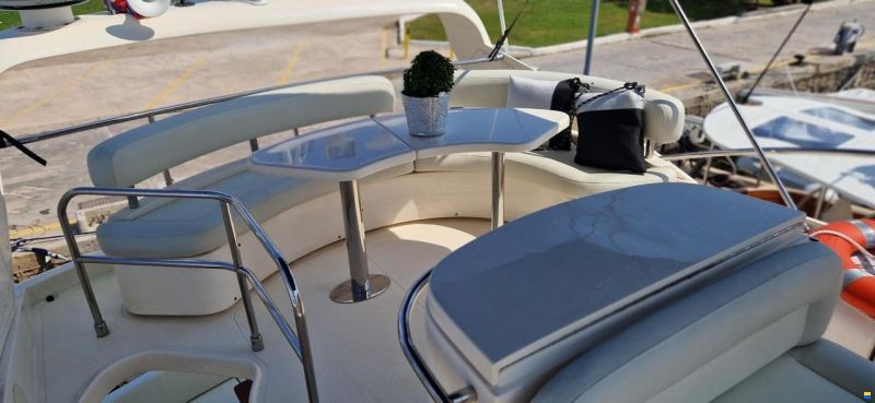 AICON Yachts Aicon 56 Fly