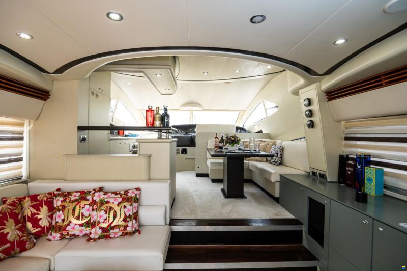 AICON Yachts Aicon 56 Fly