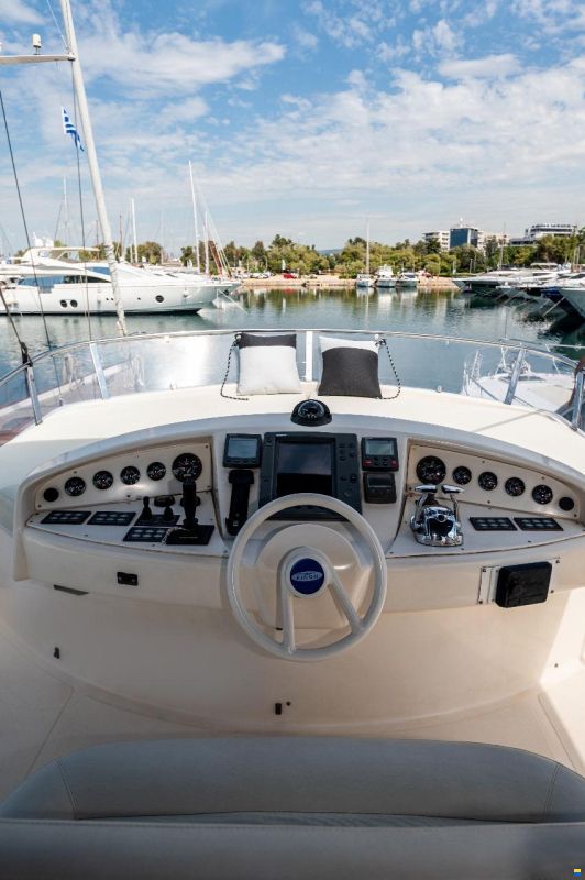 AICON Yachts Aicon 56 Fly
