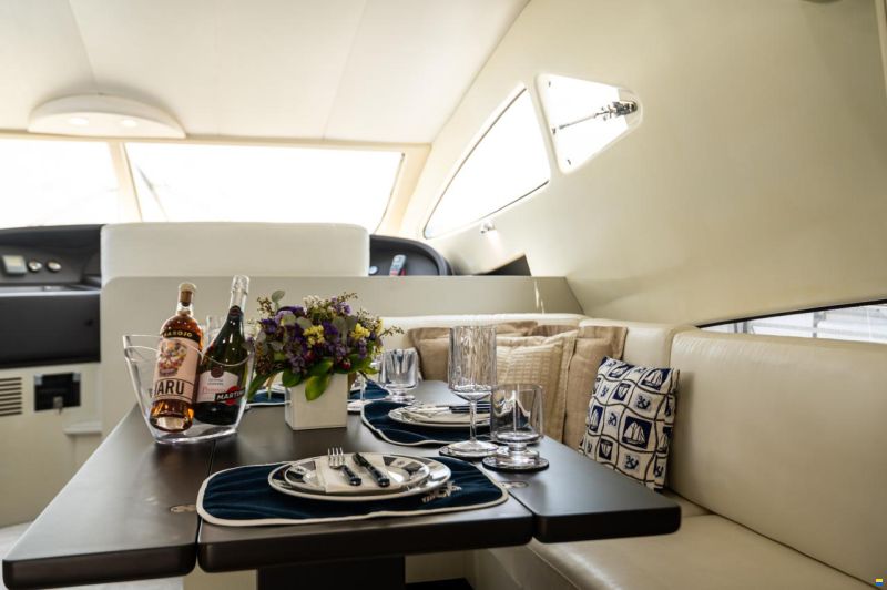 AICON Yachts Aicon 56 Fly