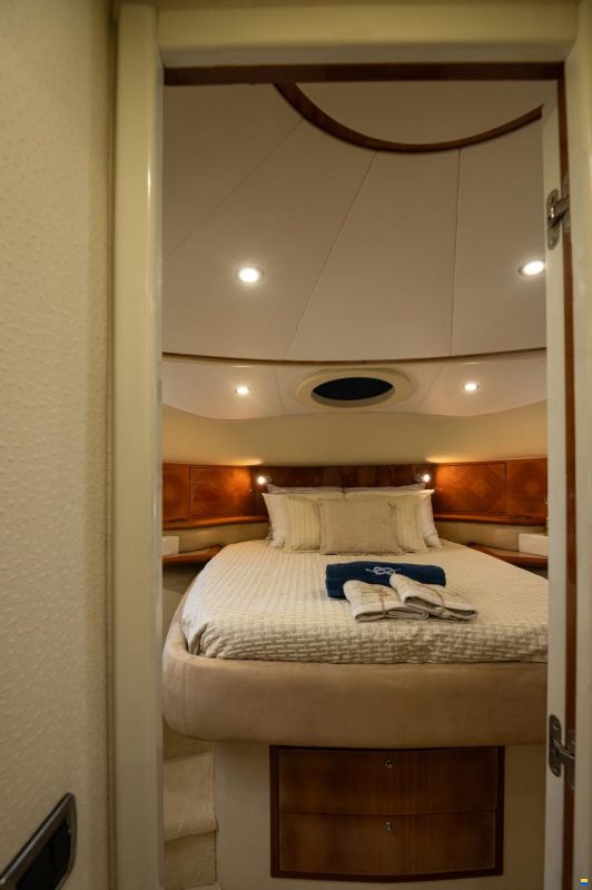 AICON Yachts Aicon 56 Fly
