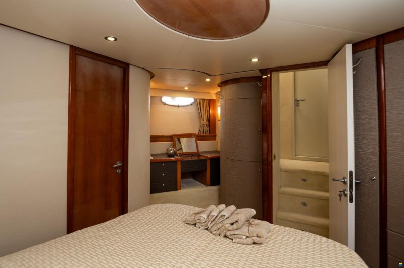 AICON Yachts Aicon 56 Fly