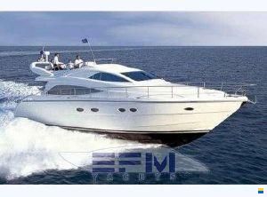 AICON Yachts Aicon 56 Fly