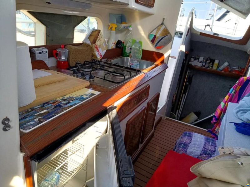 Fountaine Pajot maldives