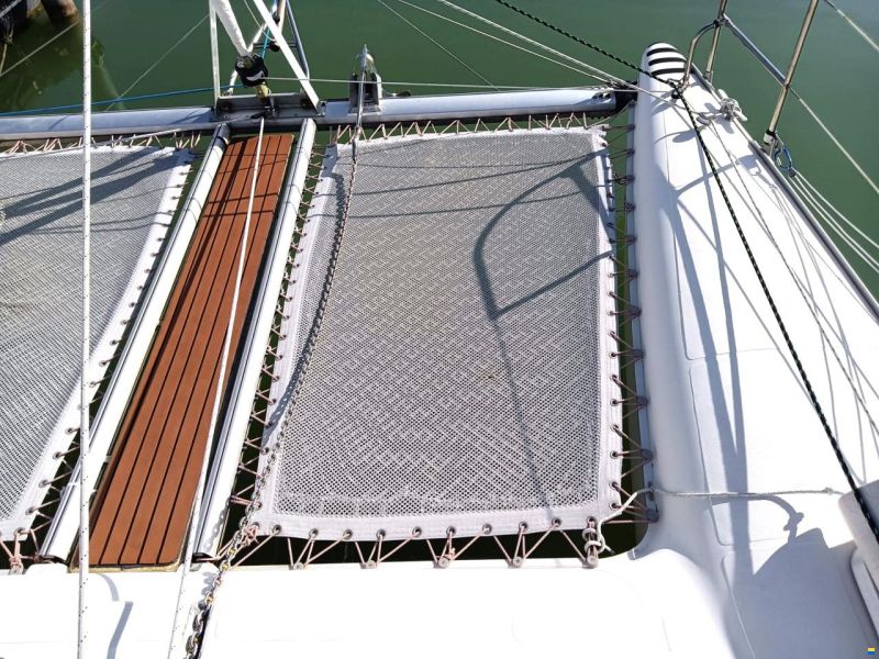 Fountaine Pajot maldives