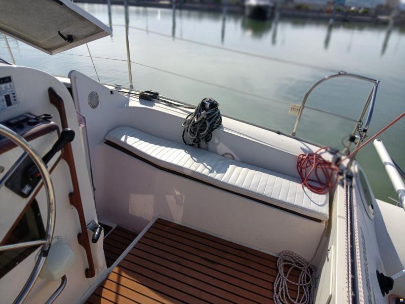 Fountaine Pajot maldives