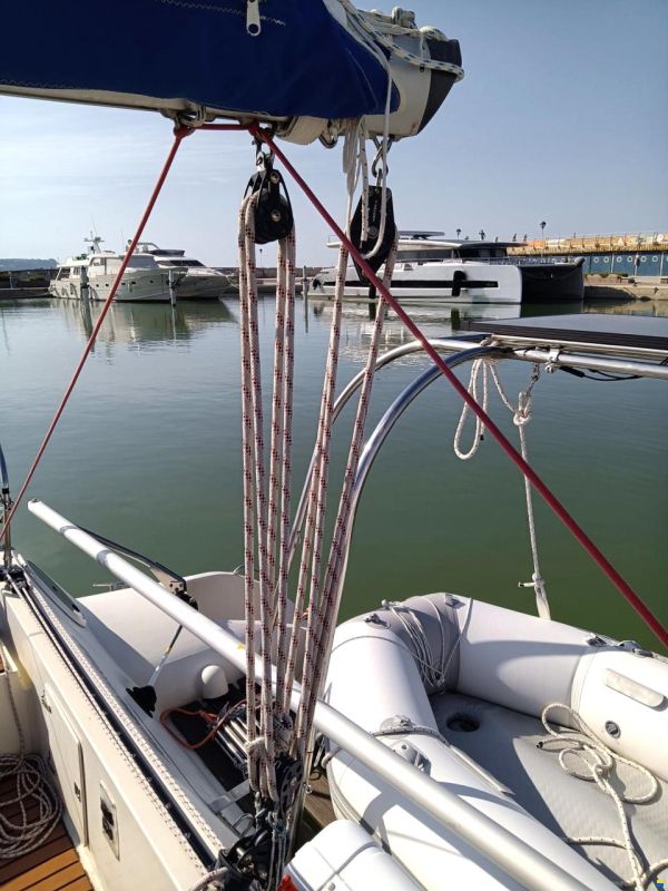 Fountaine Pajot maldives