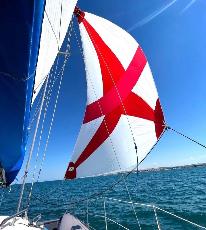 Fountaine Pajot maldives