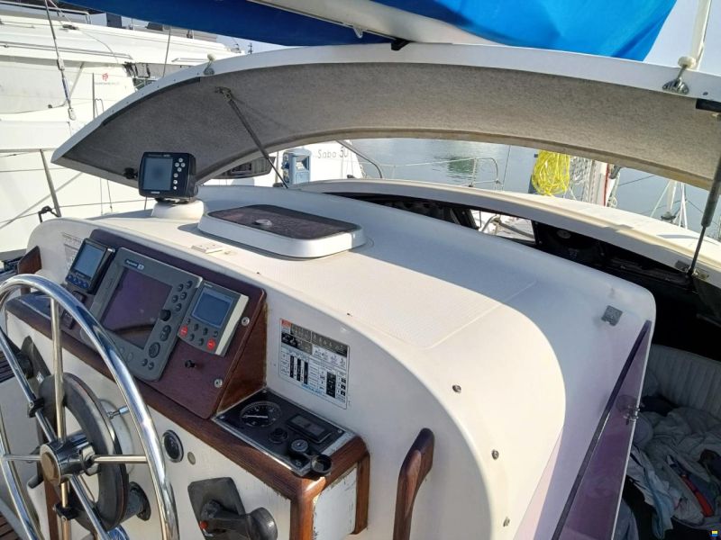 Fountaine Pajot maldives