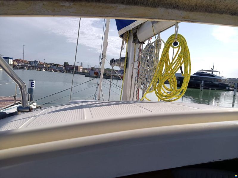 Fountaine Pajot maldives