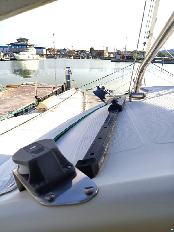 Fountaine Pajot maldives