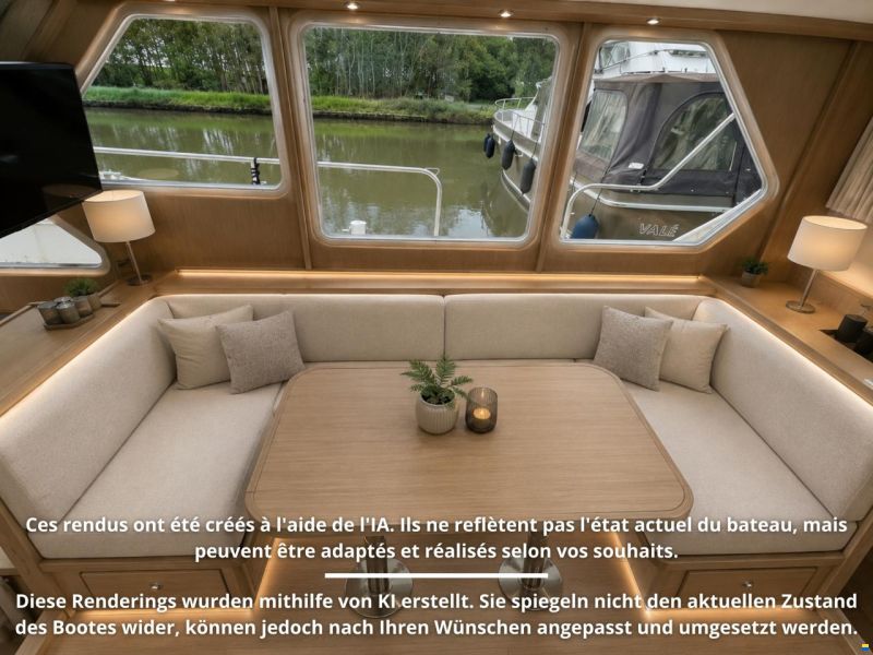 Linssen 36 SL