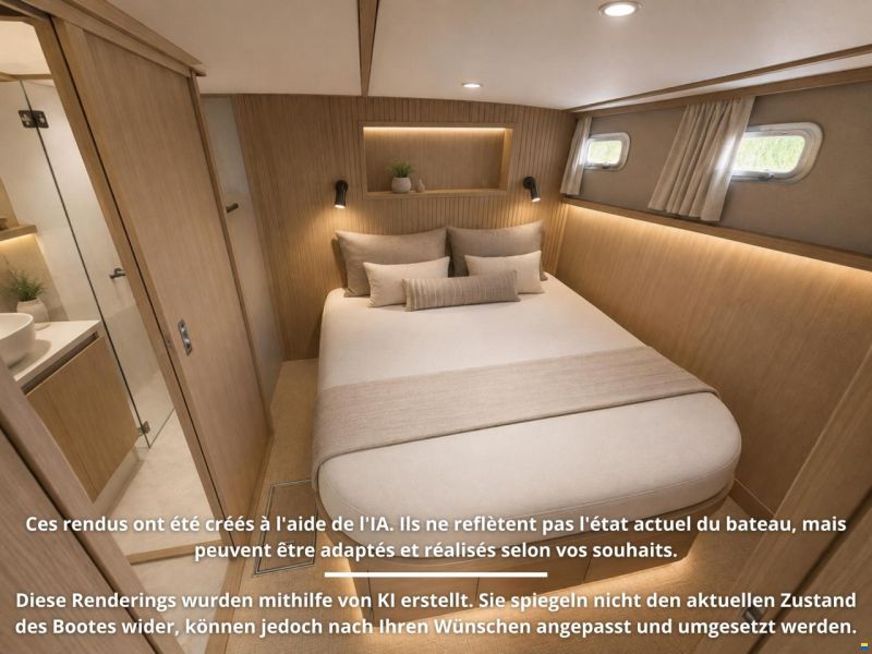 Linssen 36 SL