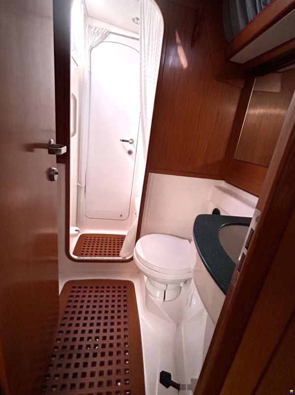 Nautors Swan Swan 57 RS