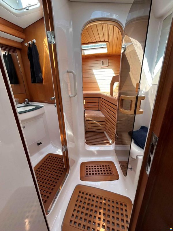Nautors Swan Swan 57 RS
