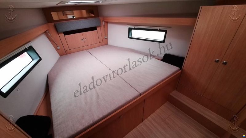 Bavaria C42