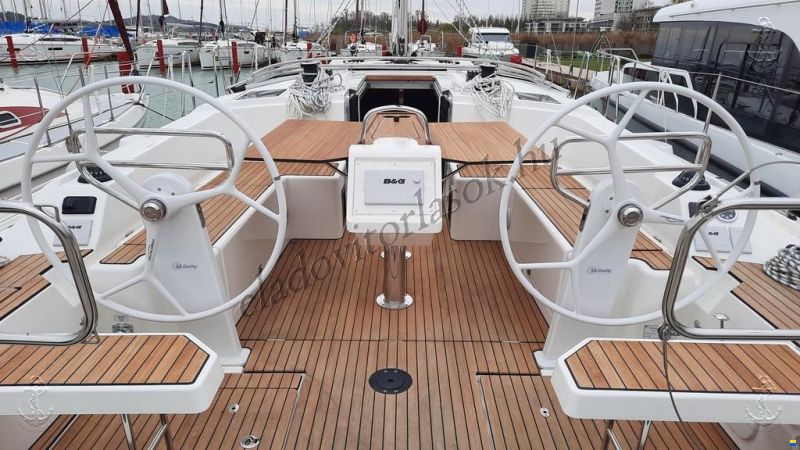 Bavaria C42