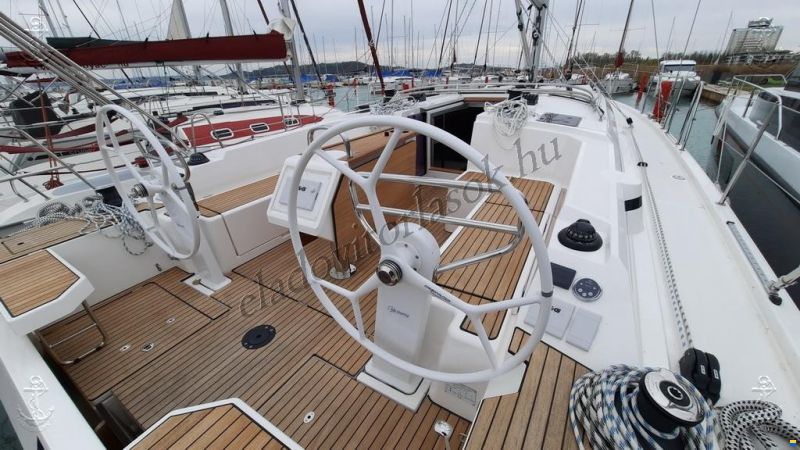 Bavaria C42
