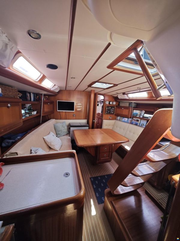 Schöchl Sunbeam 44