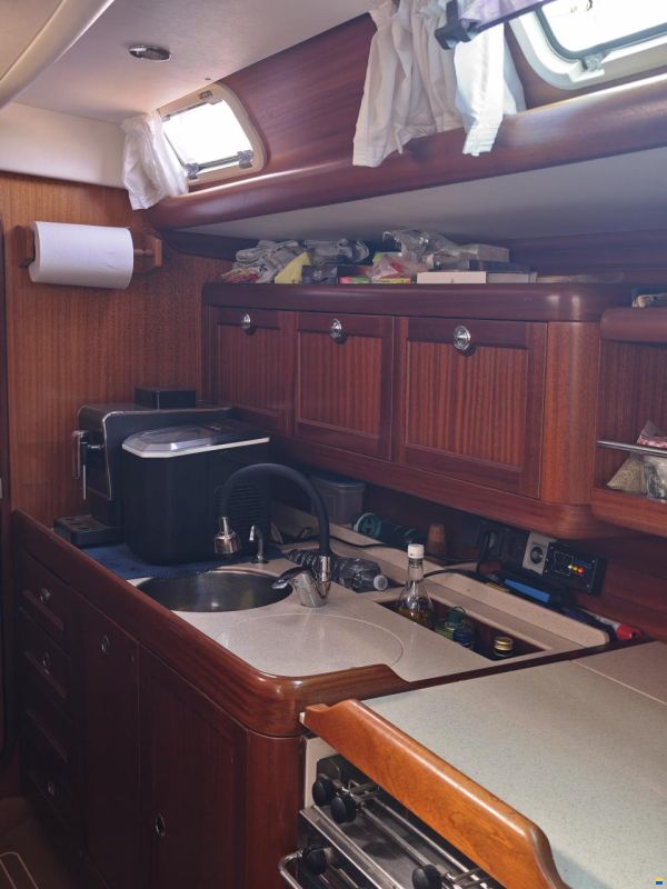 Schöchl Sunbeam 44