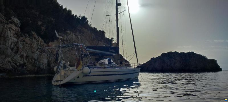 Schöchl Sunbeam 44