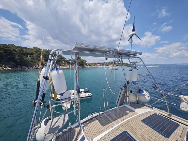 Schöchl Sunbeam 44