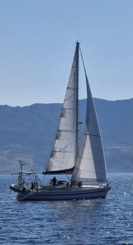 Schöchl Sunbeam 44