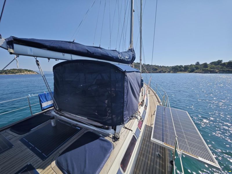 Schöchl Sunbeam 44