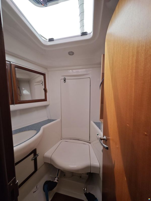 Schöchl Sunbeam 44