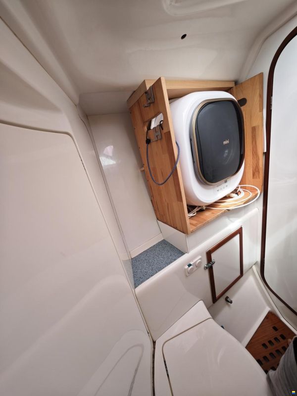 Schöchl Sunbeam 44