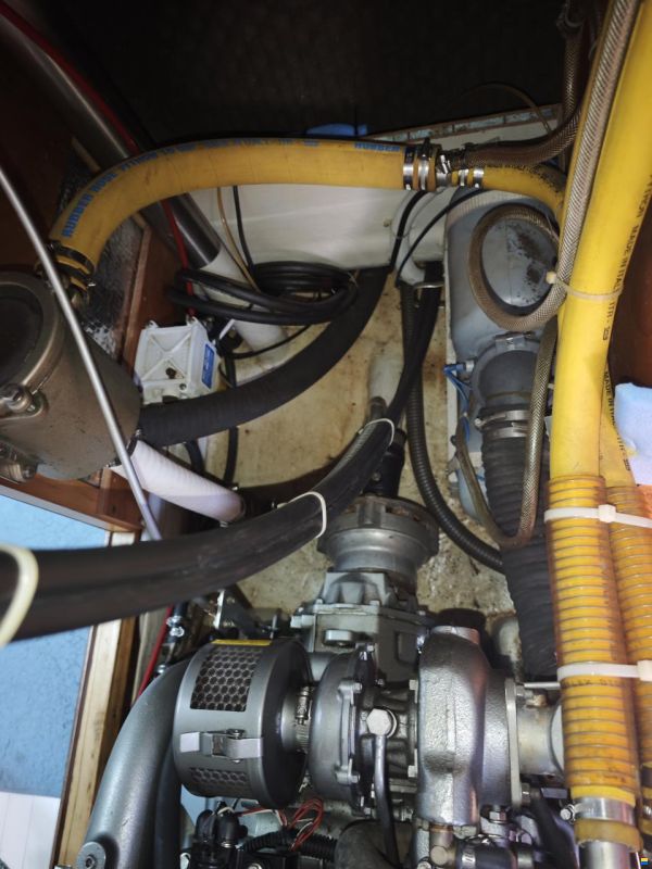 Schöchl Sunbeam 44