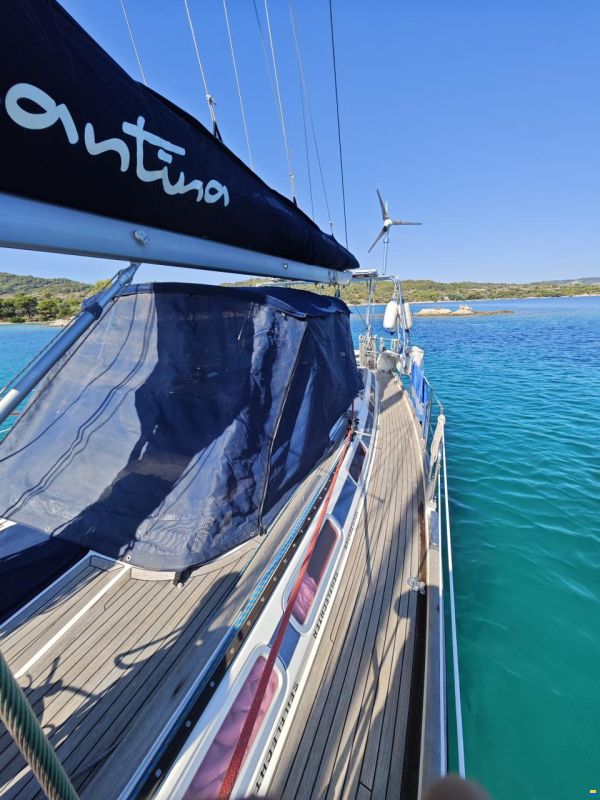 Schöchl Sunbeam 44