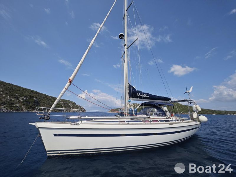 Schöchl Sunbeam 44