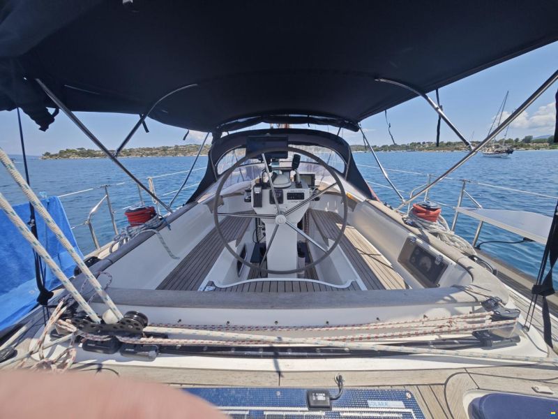 Schöchl Sunbeam 44