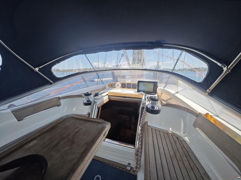Schöchl Sunbeam 44