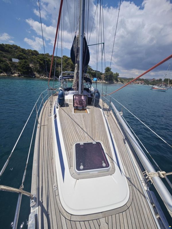 Schöchl Sunbeam 44