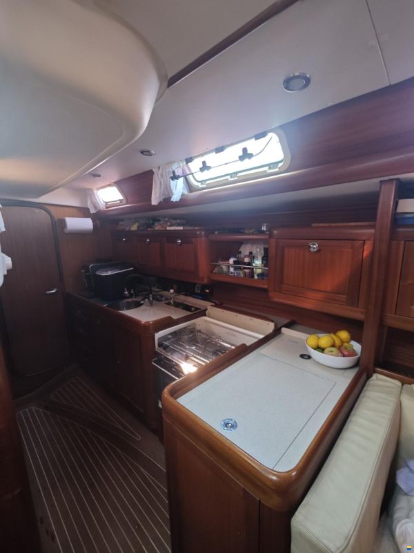 Schöchl Sunbeam 44