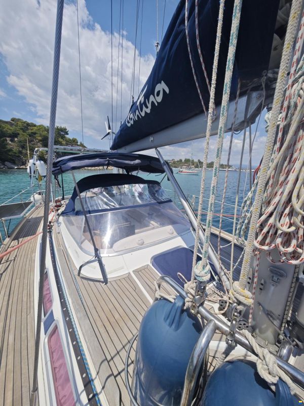 Schöchl Sunbeam 44