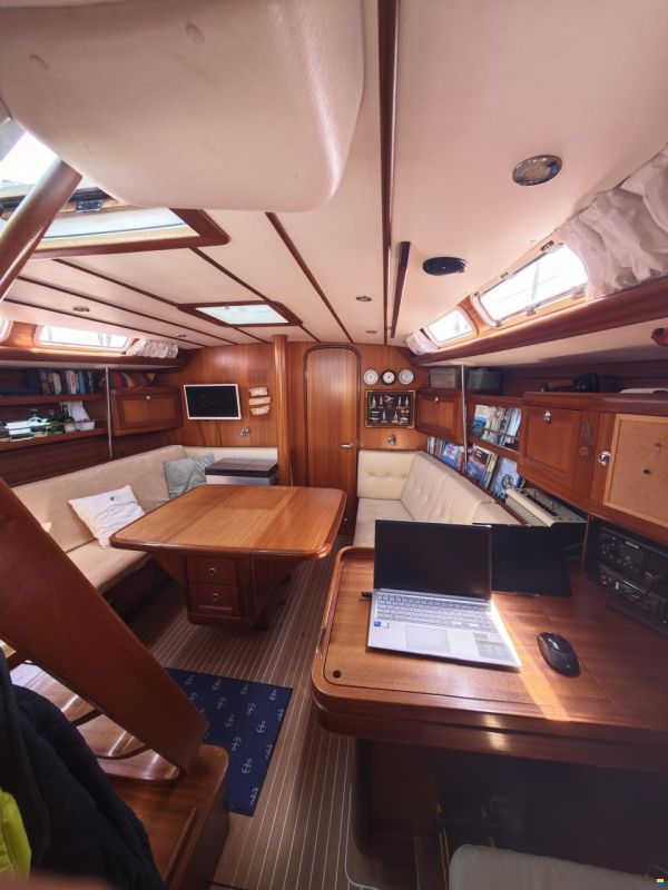 Schöchl Sunbeam 44