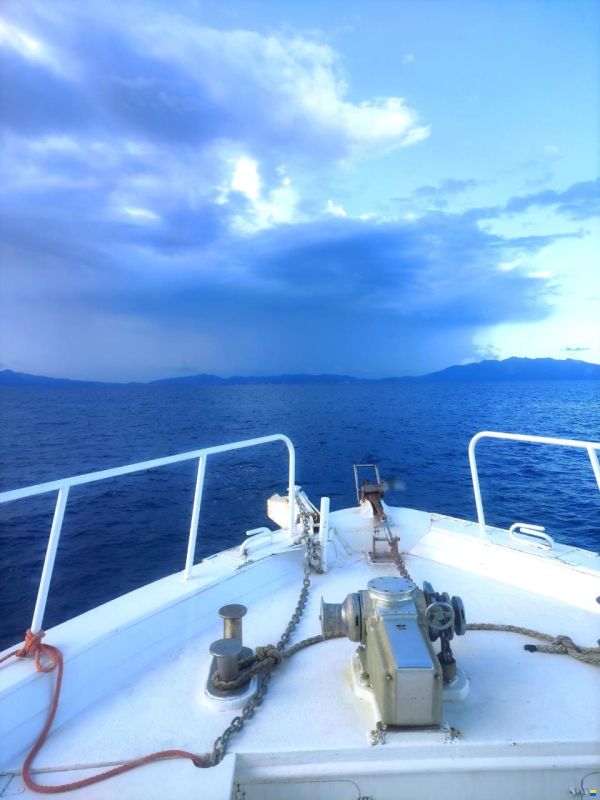 Ascolani Diving