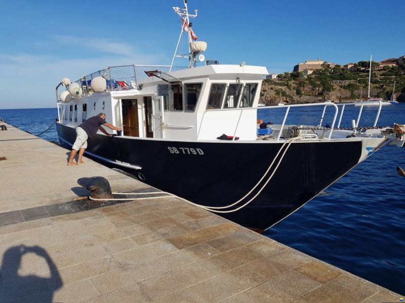 Ascolani Diving