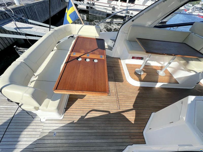 Bavaria 360 Sport Open