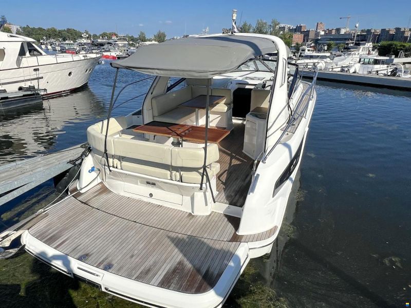 Bavaria 360 Sport Open