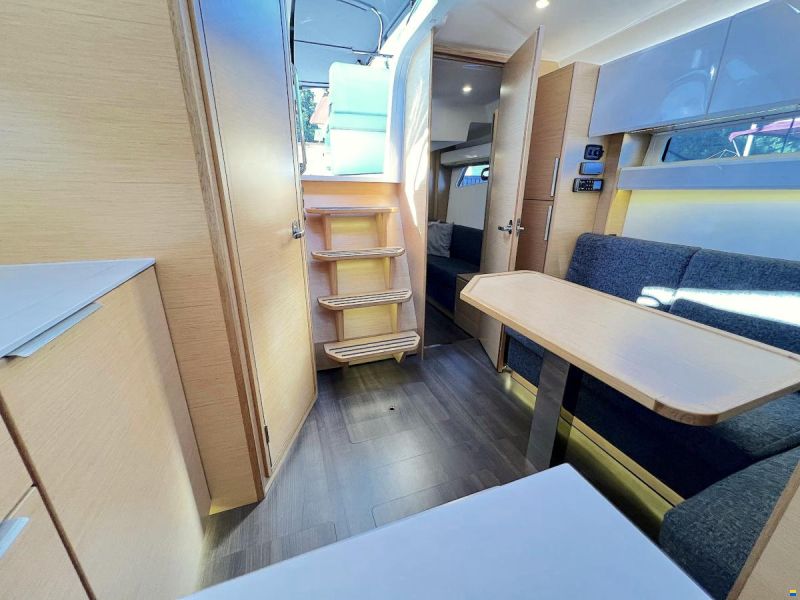 Bavaria 360 Sport Open