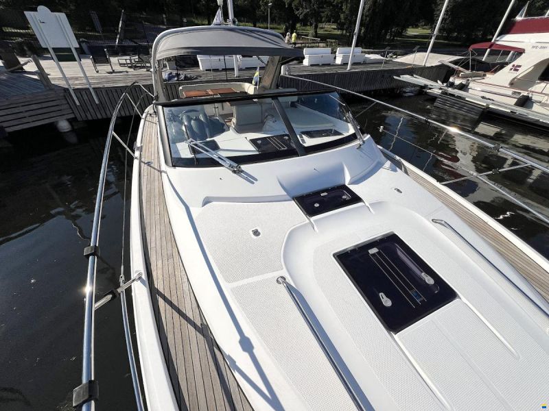 Bavaria 360 Sport Open