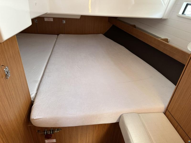 Bavaria 41 Cruiser