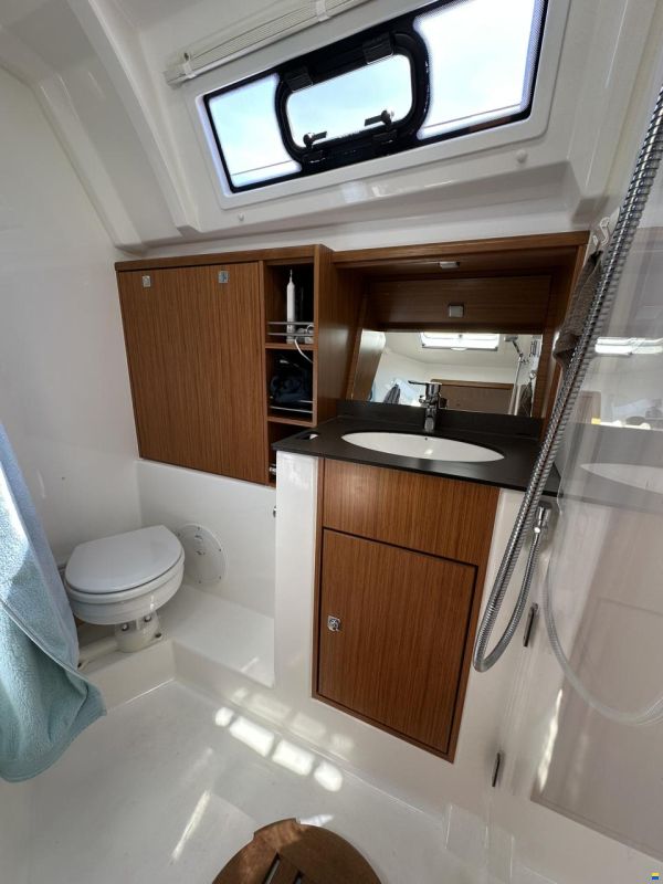 Bavaria 41 Cruiser